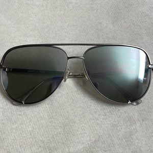 Quay Australia x Desi Perkins Sunglasses